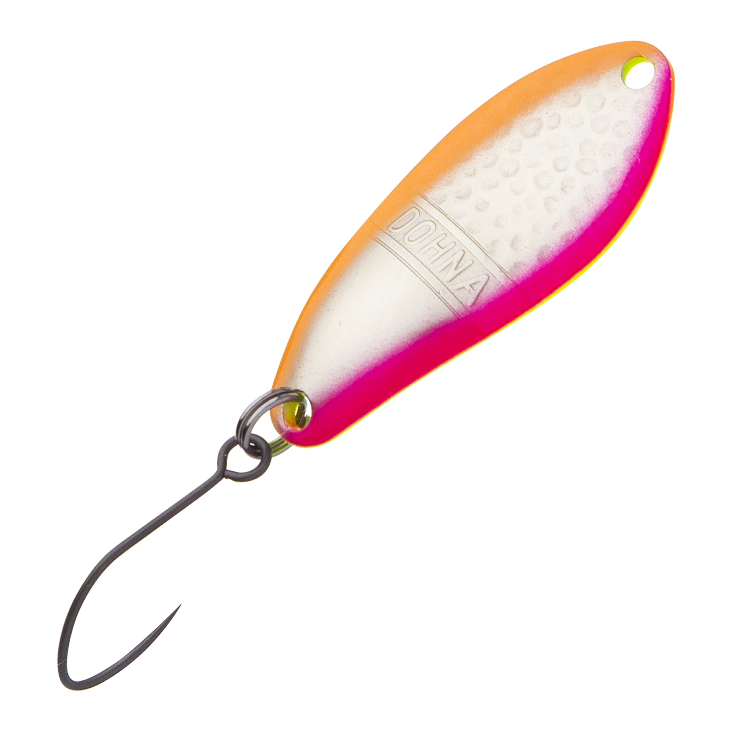 Блесна колеблющаяся Angler'z System Dohna 3гр #TSR56