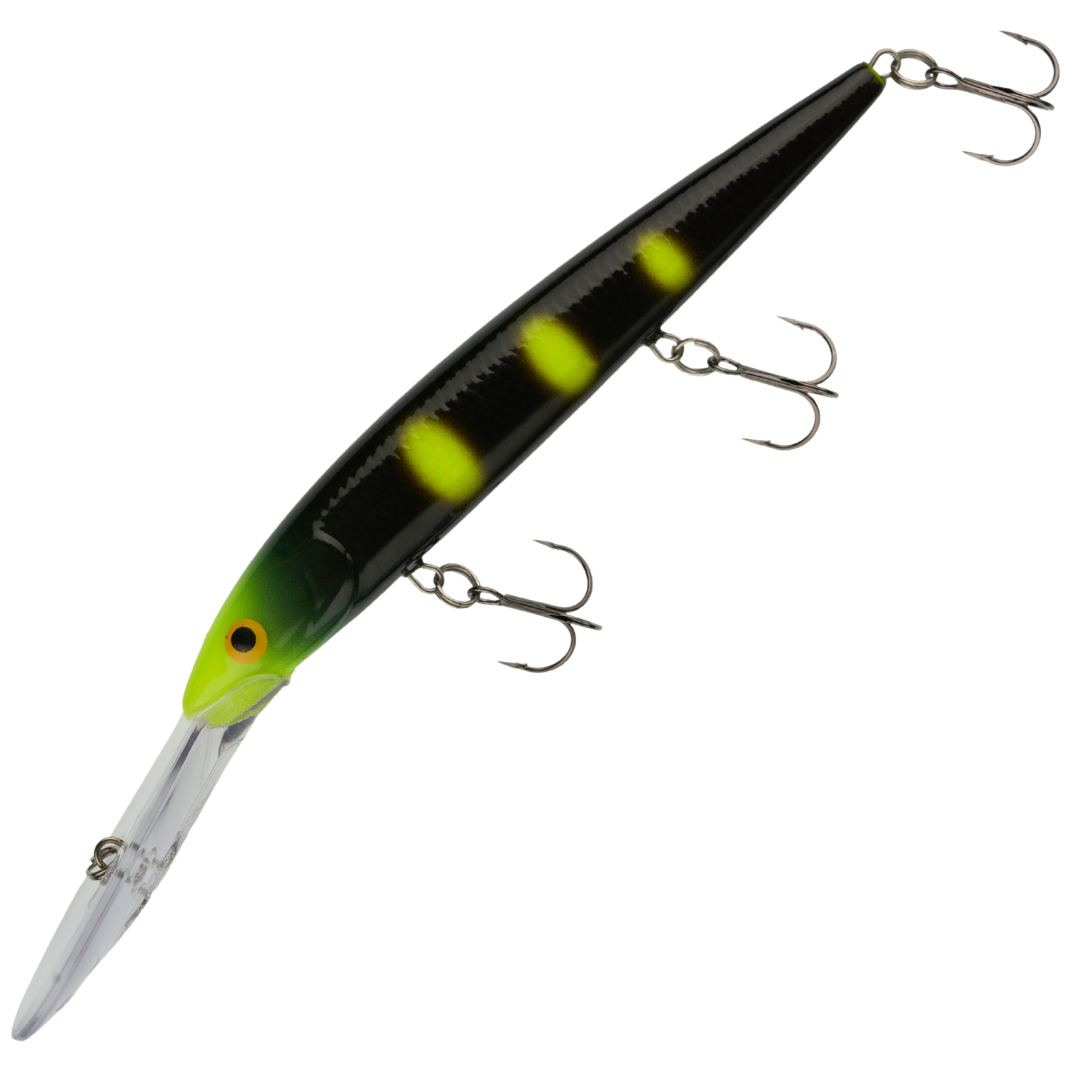 Воблер Rapala Down Deep Husky Jerk 14 SP #NTR