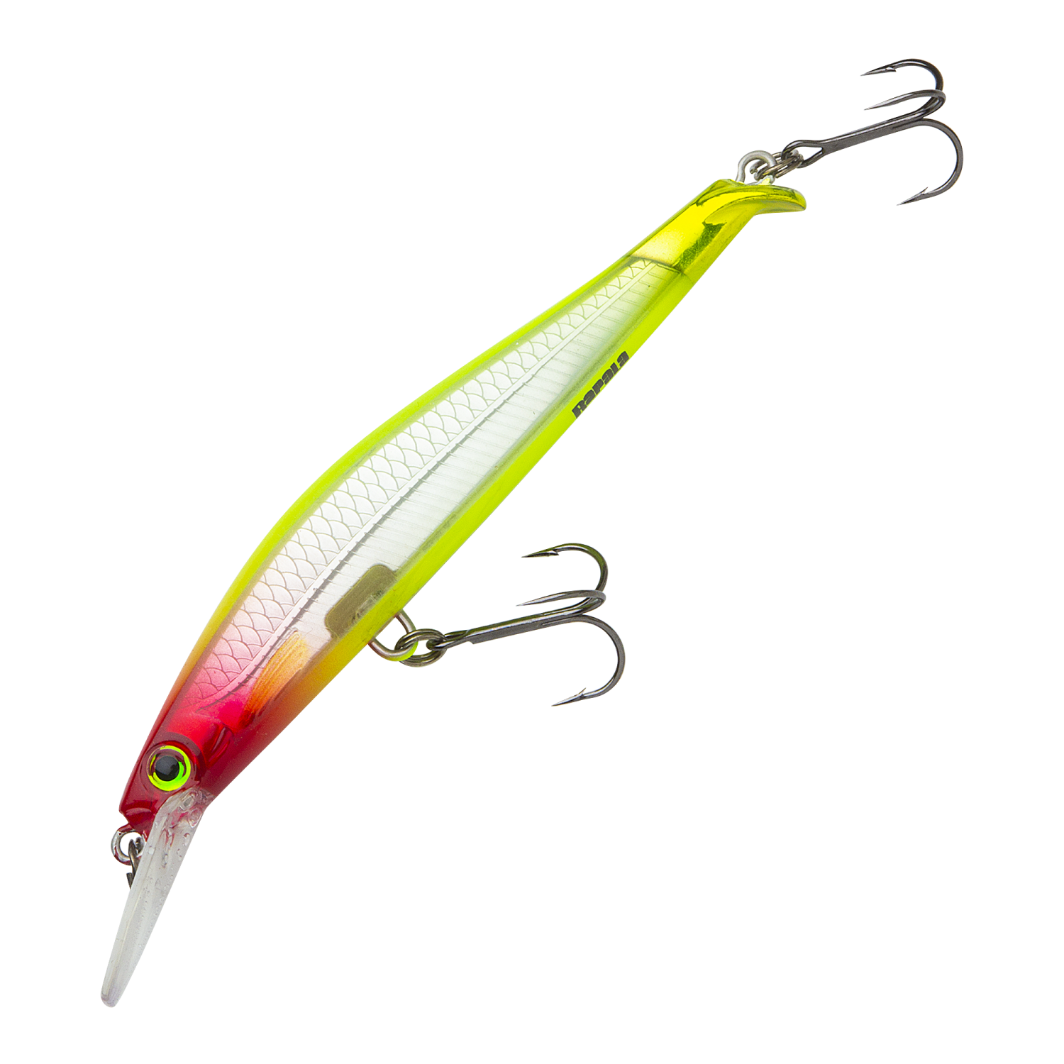 Воблер Rapala RipStop Deep 09 #CLN