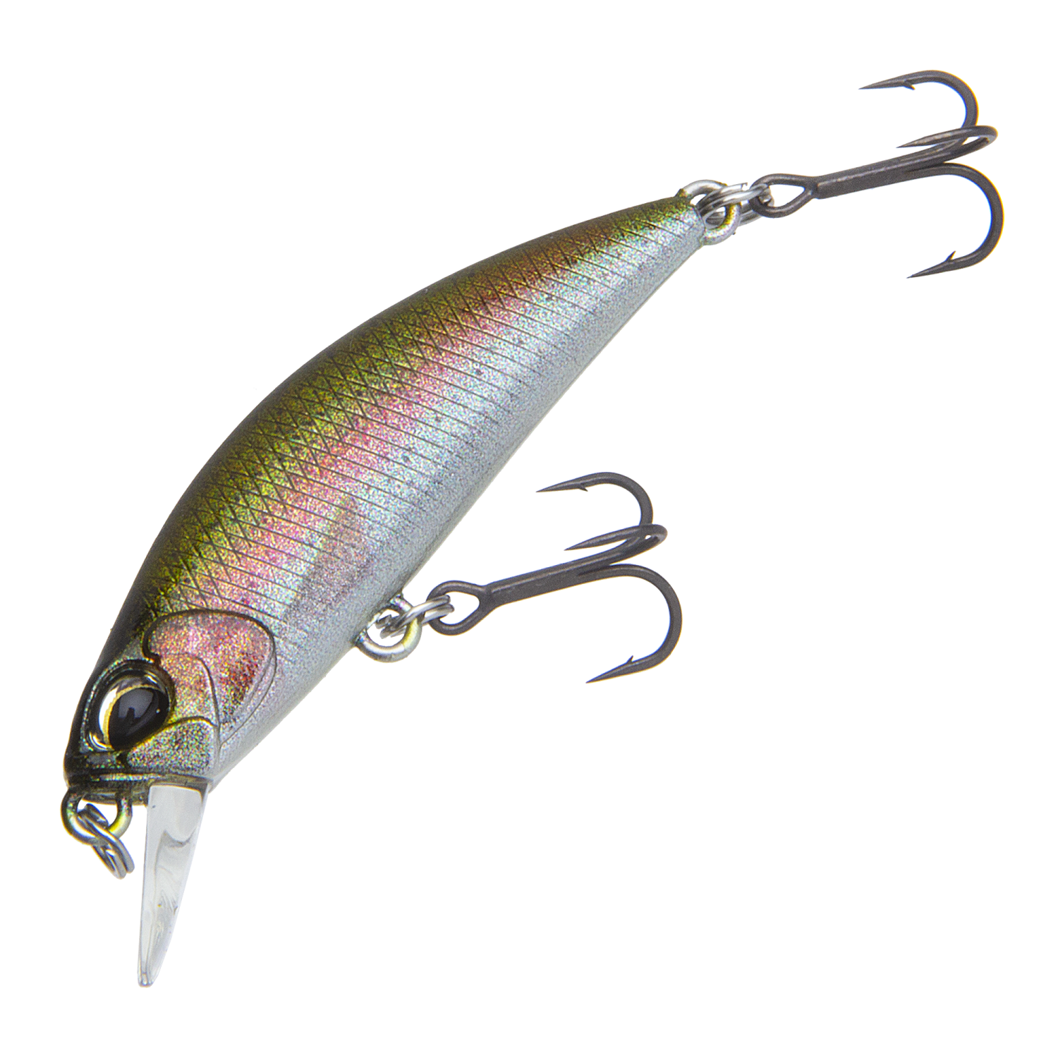 Воблер DUO Spearhead Ryuki Sinking 38 #CCC3836 Rainbow Trout ND
