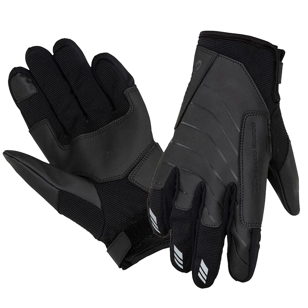 Перчатки Simms Offshore Angler's Glove S Black