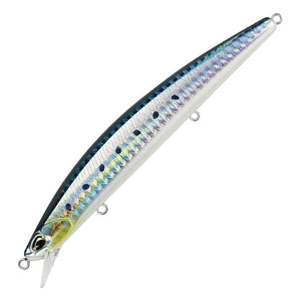 Воблер DUO Tide Minnow Sprat 140 SF #AHA0011 Sardine