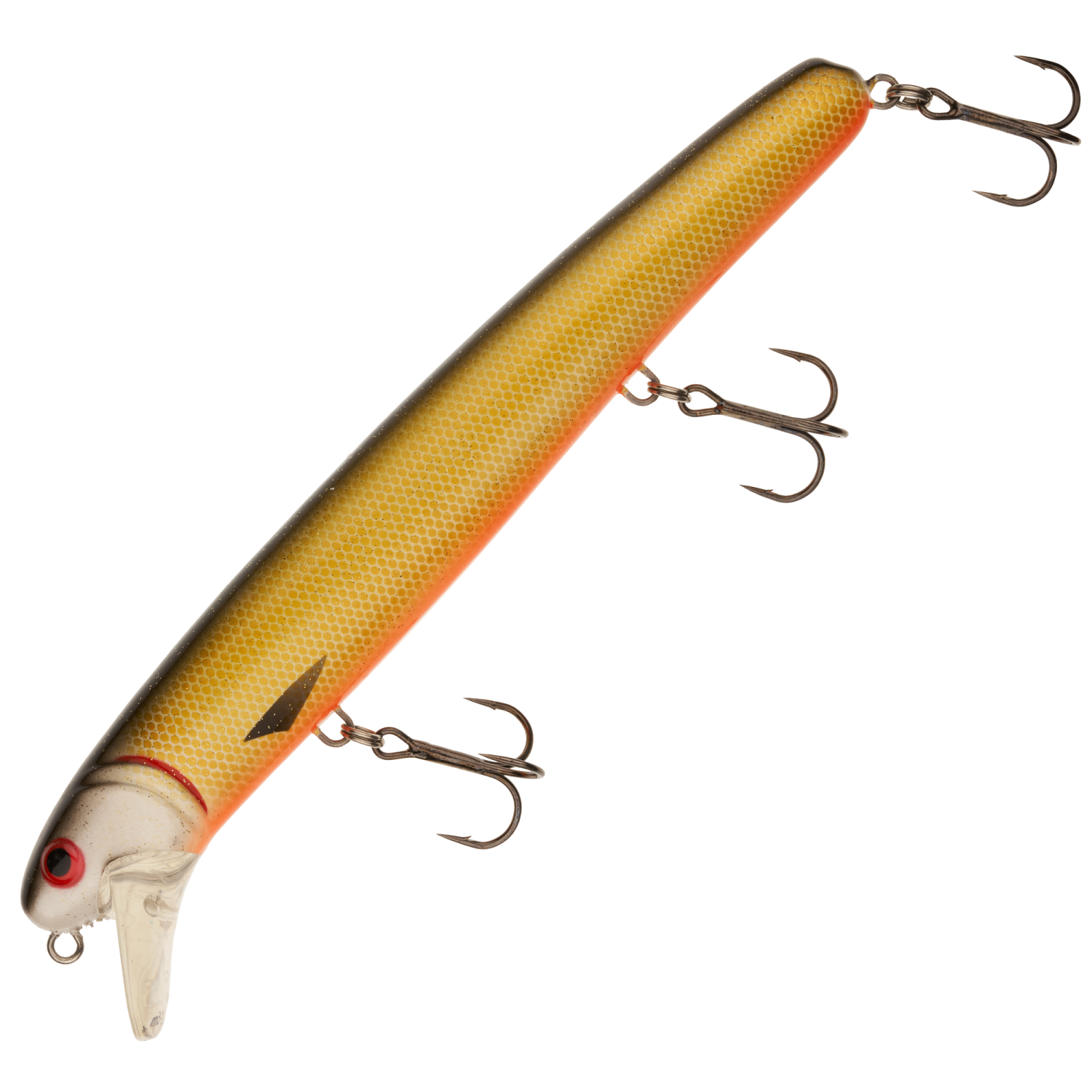 Воблер Westin Jatte Crankbait 230 F #Official Roach