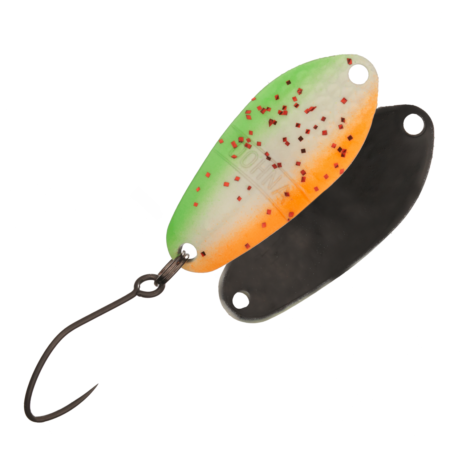 Блесна колеблющаяся Angler'z System Dohna 3гр #TSR29