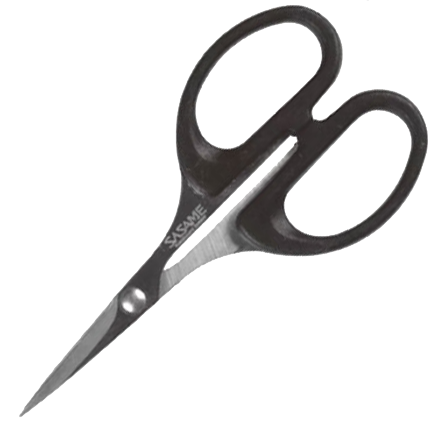 Ножницы для плетеных шнуров Sasame SAT36 Bait PE Scissors II 576₽