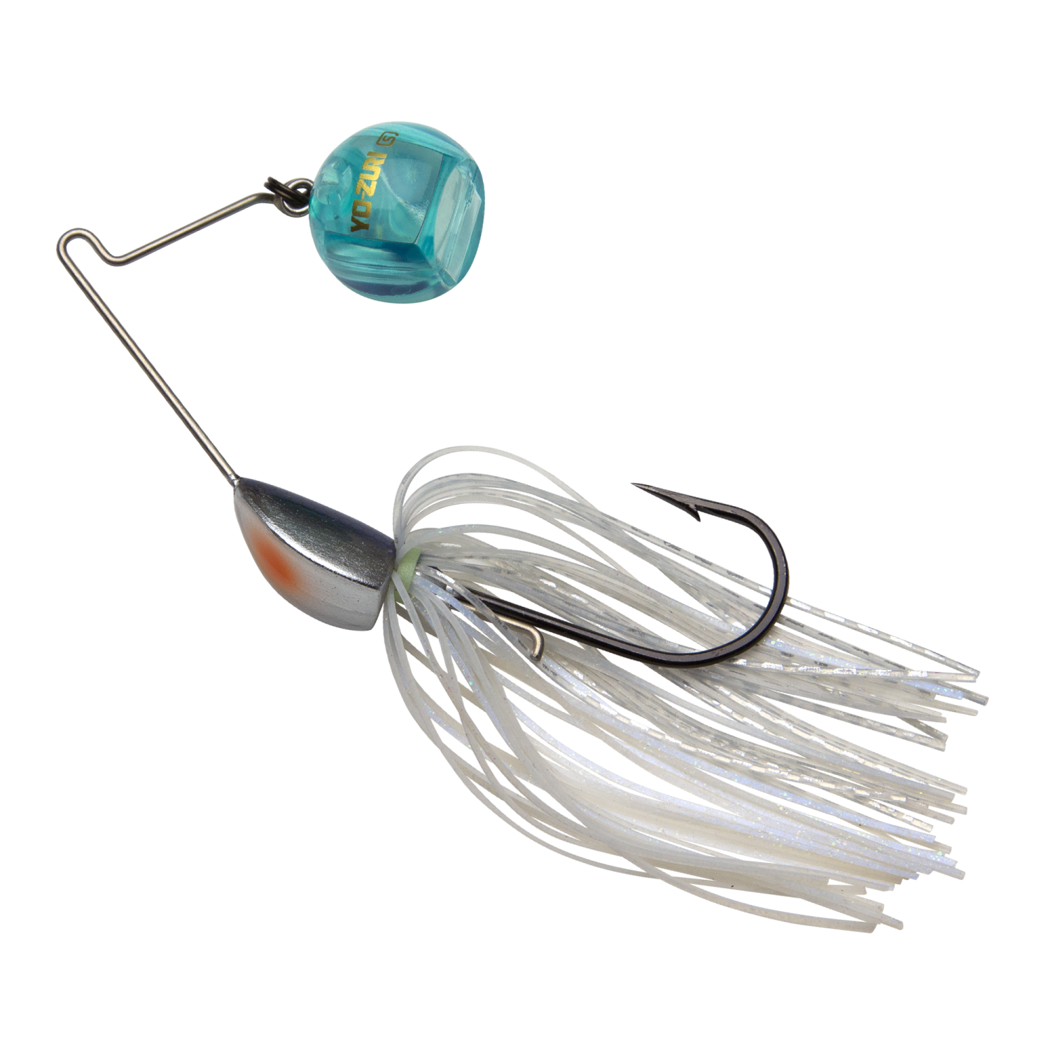 Спиннербейт Yo-Zuri 3DB Knuckle Bait (S) 5/8oz 18гр R1328 #SH