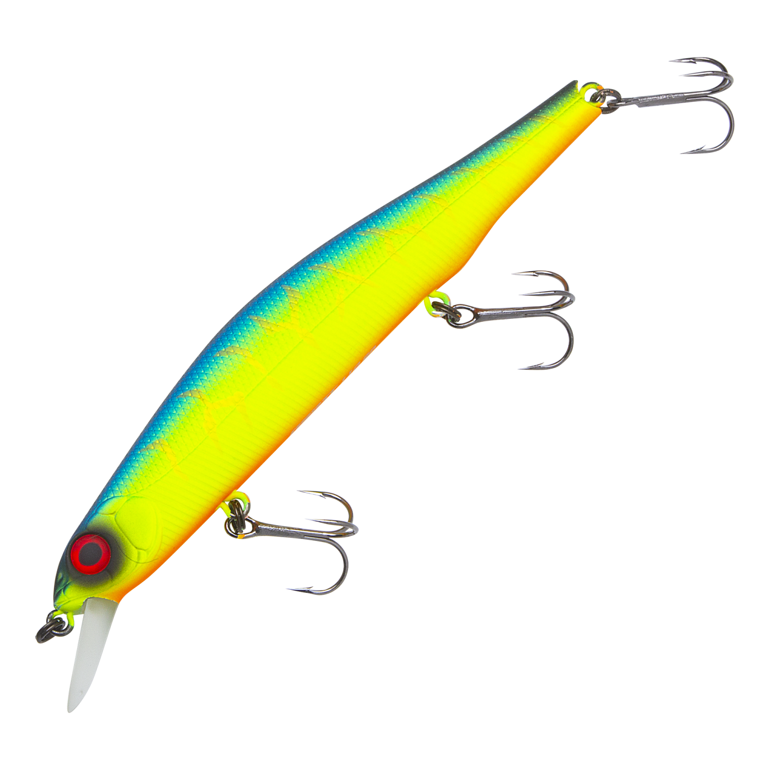 Воблер Zipbaits Orbit 110 SP-SR #2002 - 2 рис.