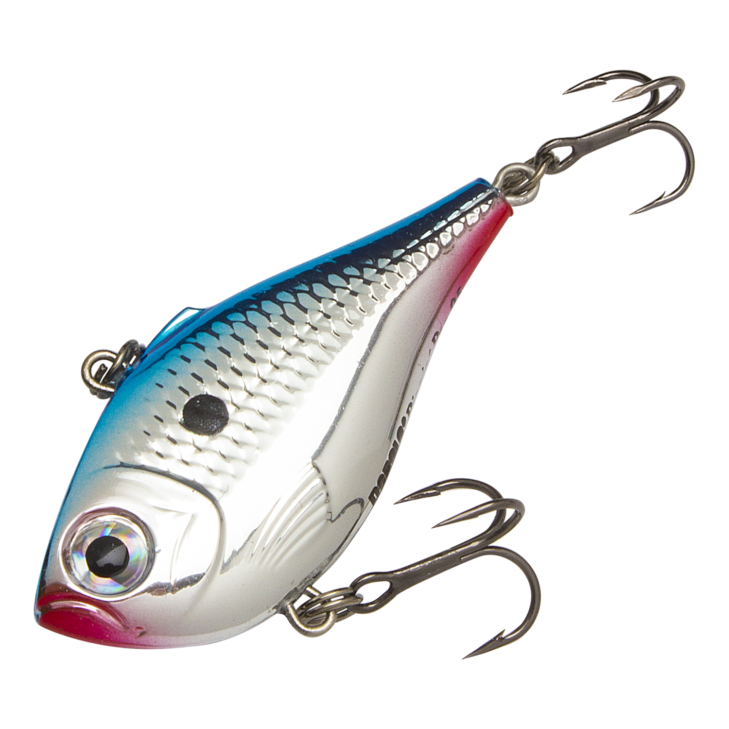 Раттлин Rapala Rattlin' Rapala 05 #CHB