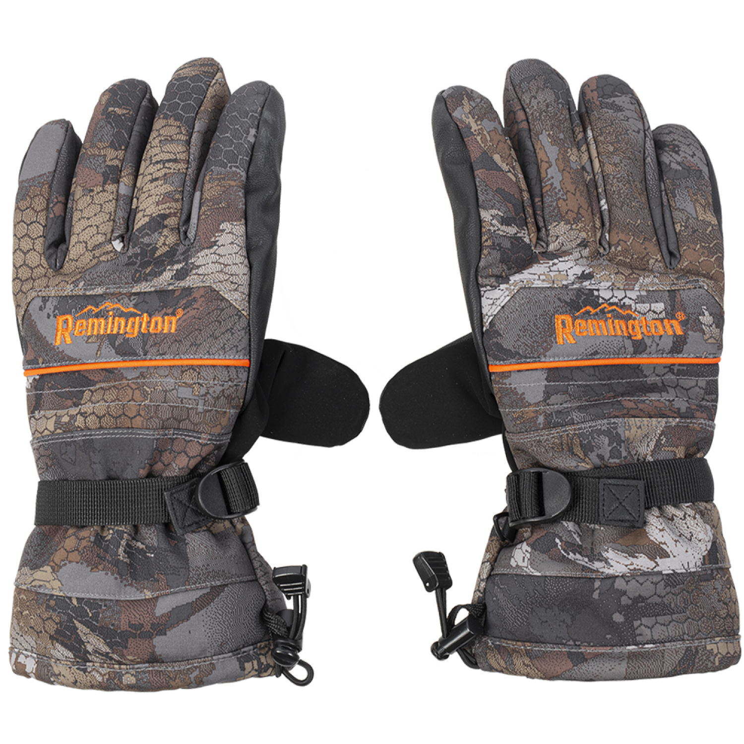 Перчатки Remington Activ Gloves L/XL Timber