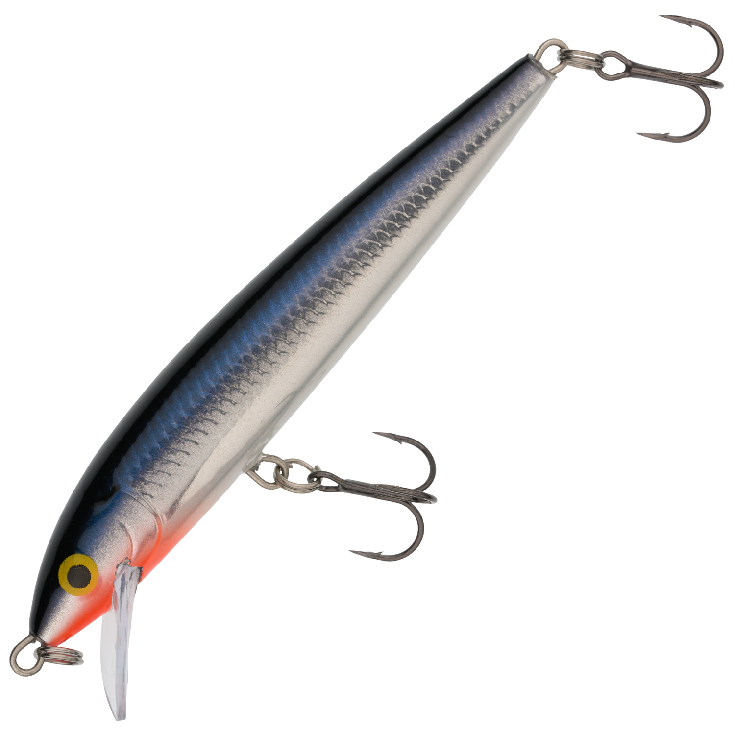 Воблер Rapala Husky Jerk 10 #S