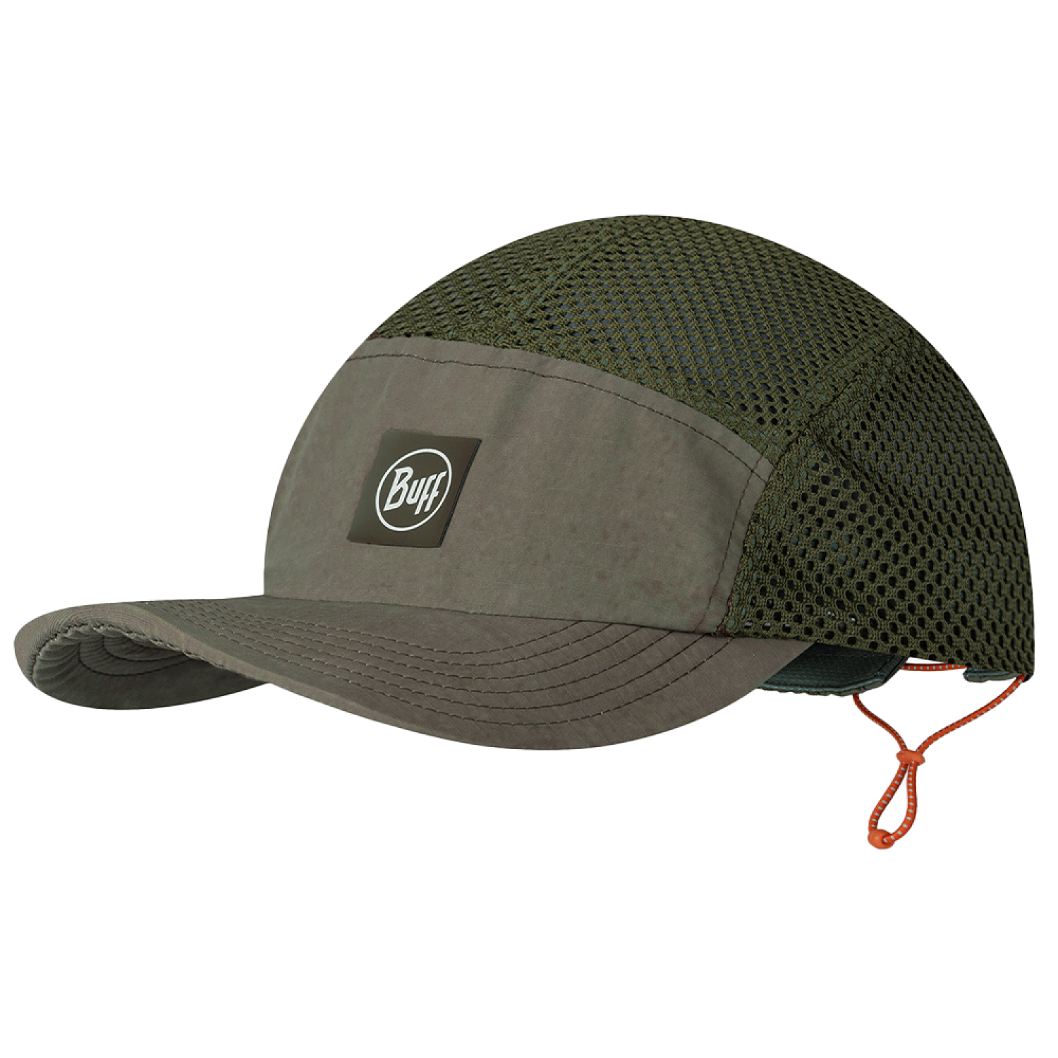 Кепка Buff 5 Panel Air Cap Free Size Saret Military