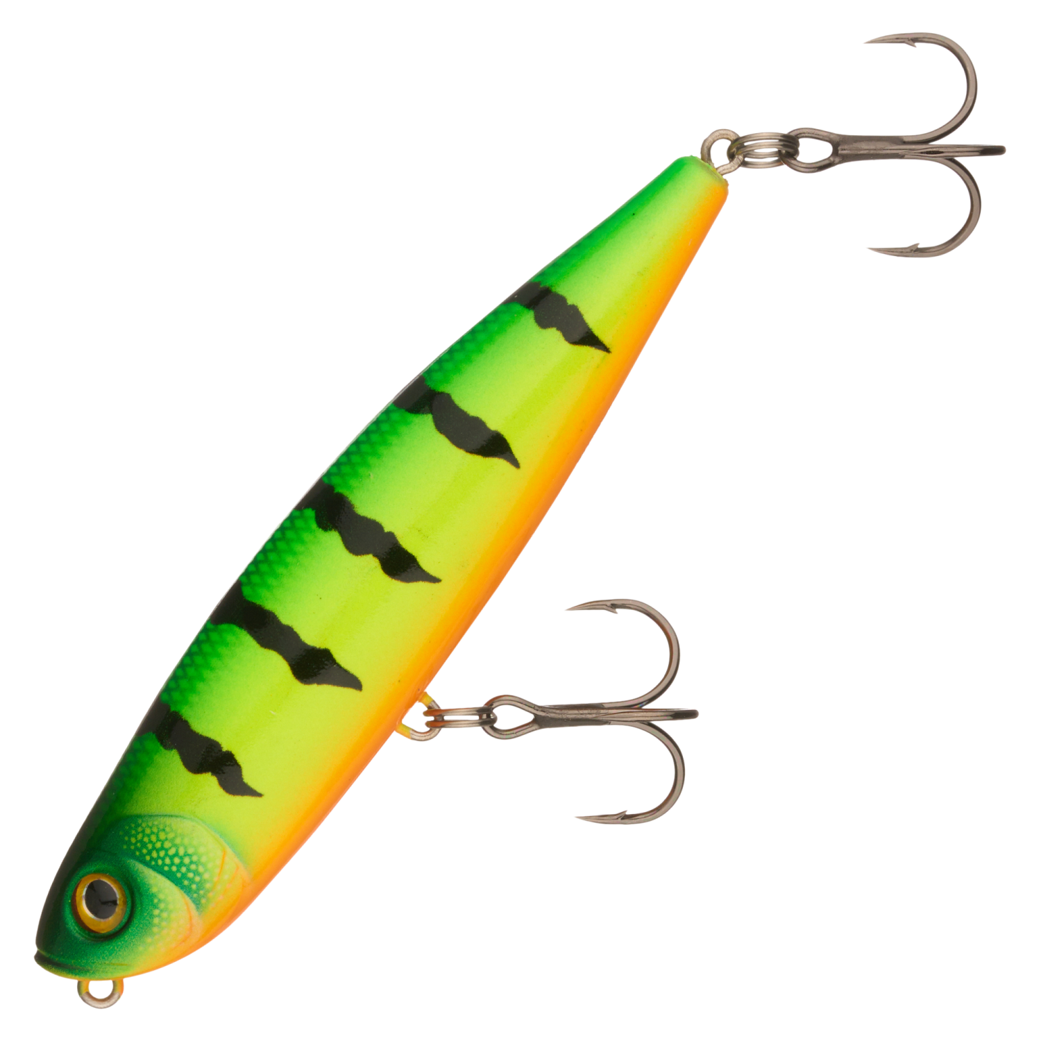 Воблер Rapala Precision Xtreme Pencil 87 #FT