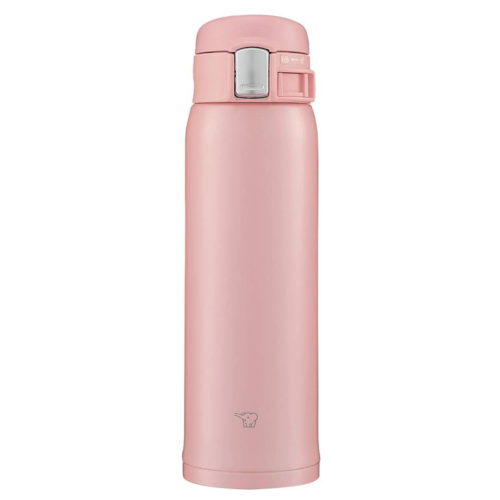 Термос Zojirushi SM-SF48 0,48л розовый