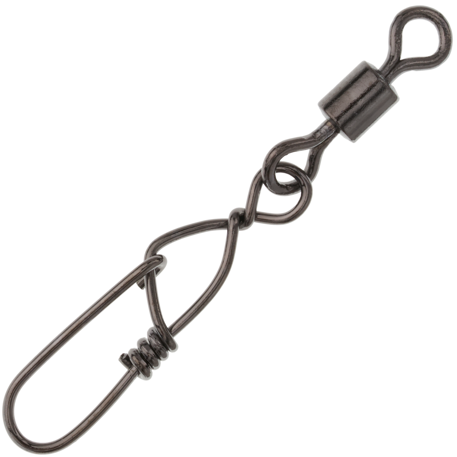 Карабин Smith Rolling Snap Swivel #1