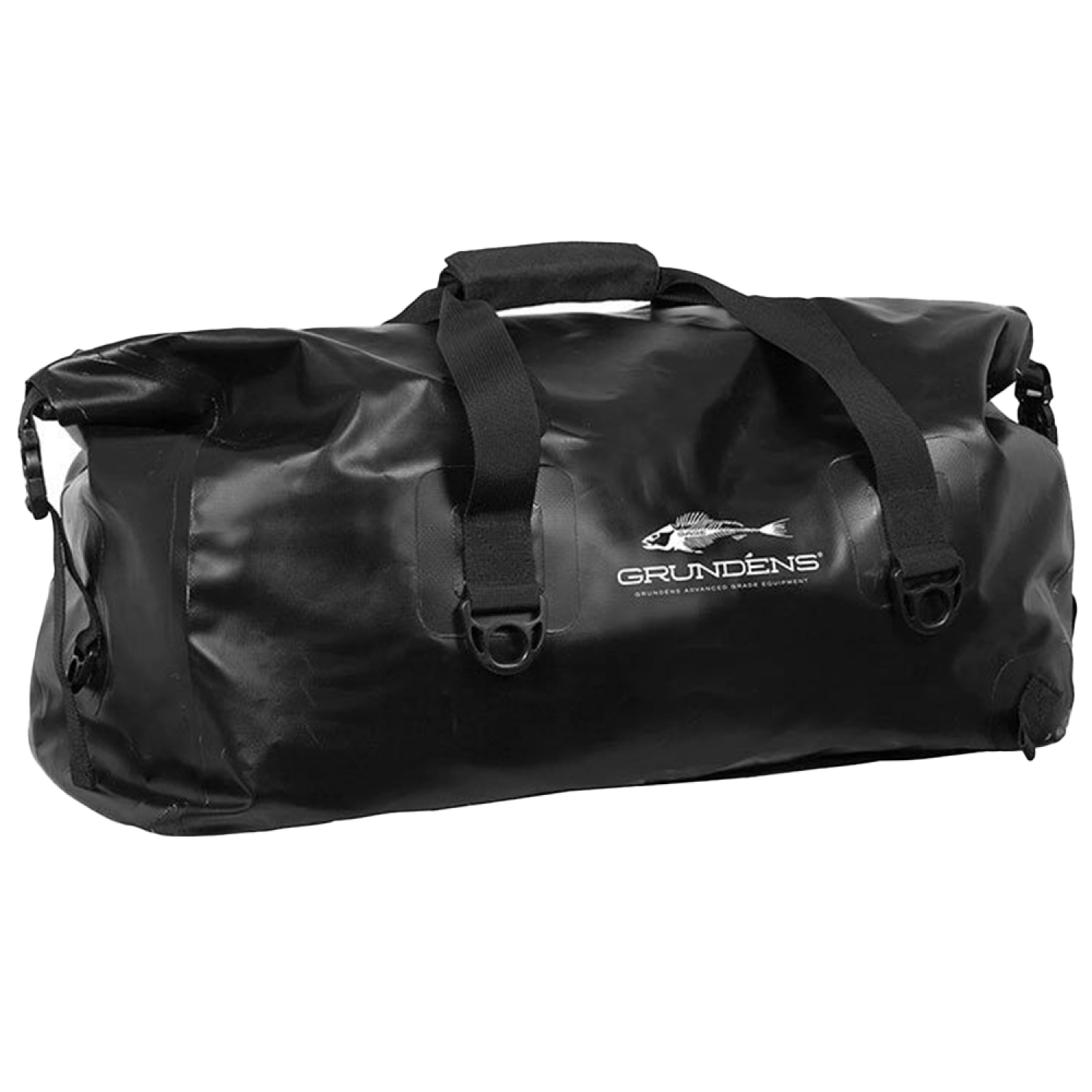 Гермосумка Grundens Shore Leave Waterproof Duffel Bag 55л