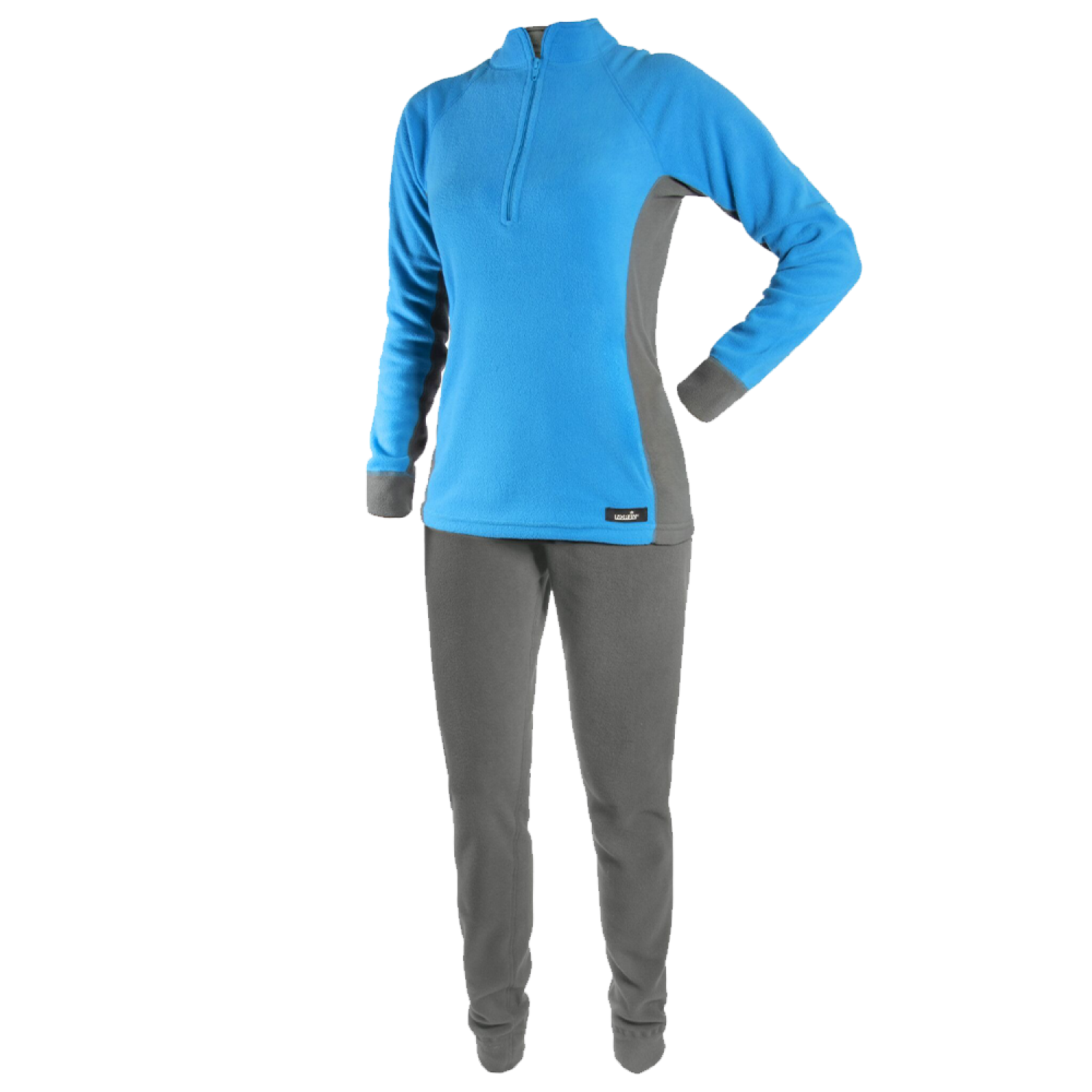 Термобелье Norfin Lady Thermo L Blue