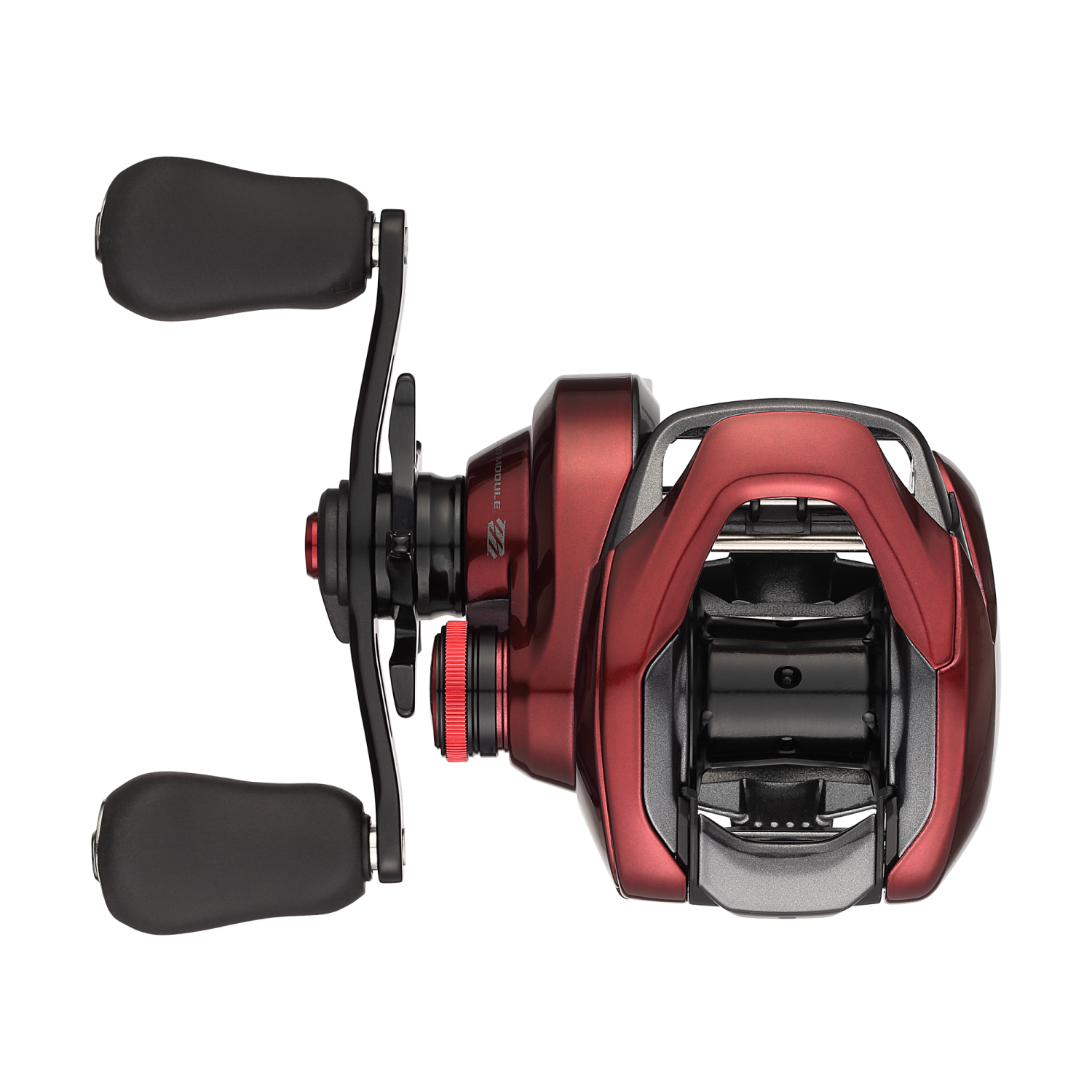 Катушка мультипликаторная Shimano 19 Scorpion MGL 151XG LH