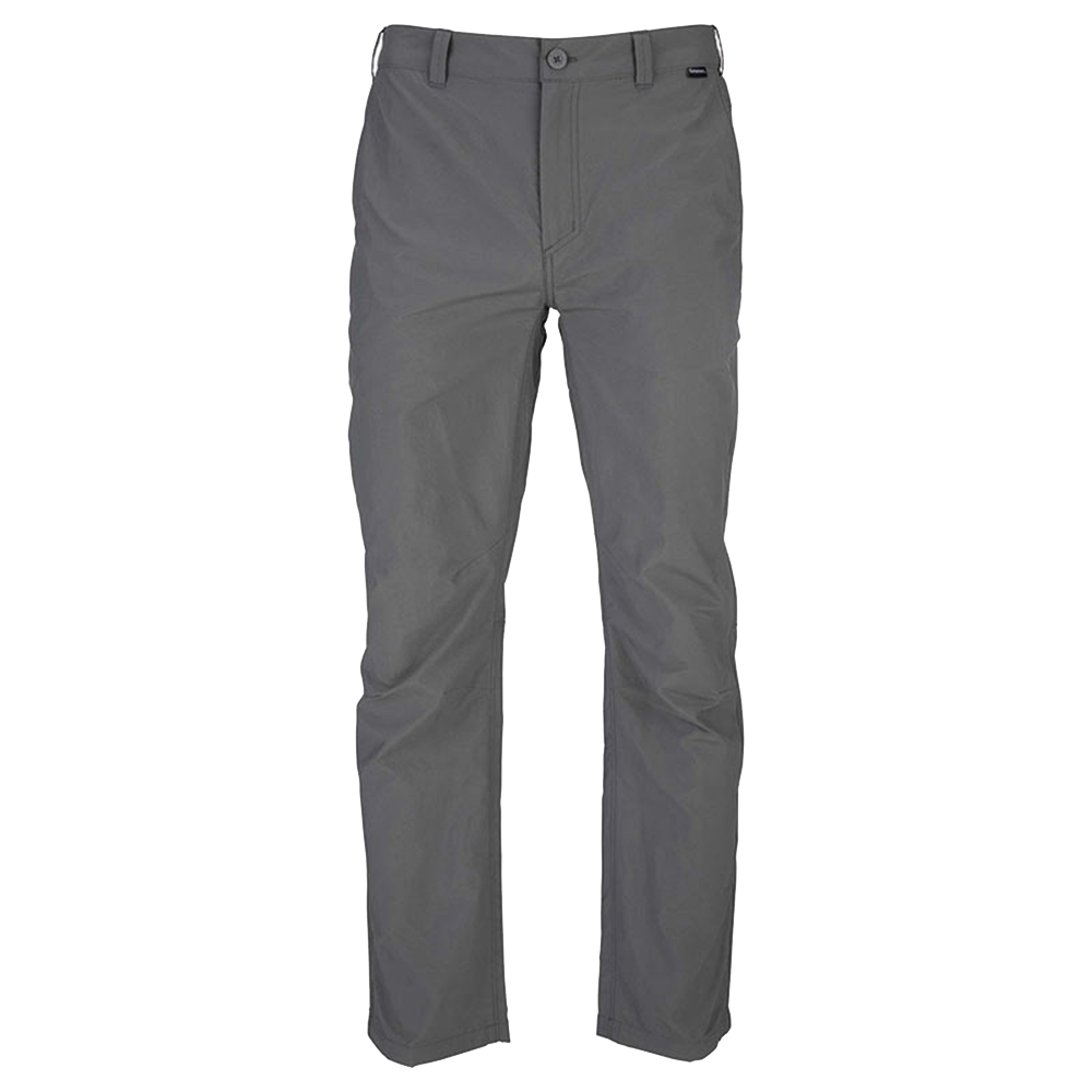 Брюки Simms Bugstopper Pant 32W - S Steel