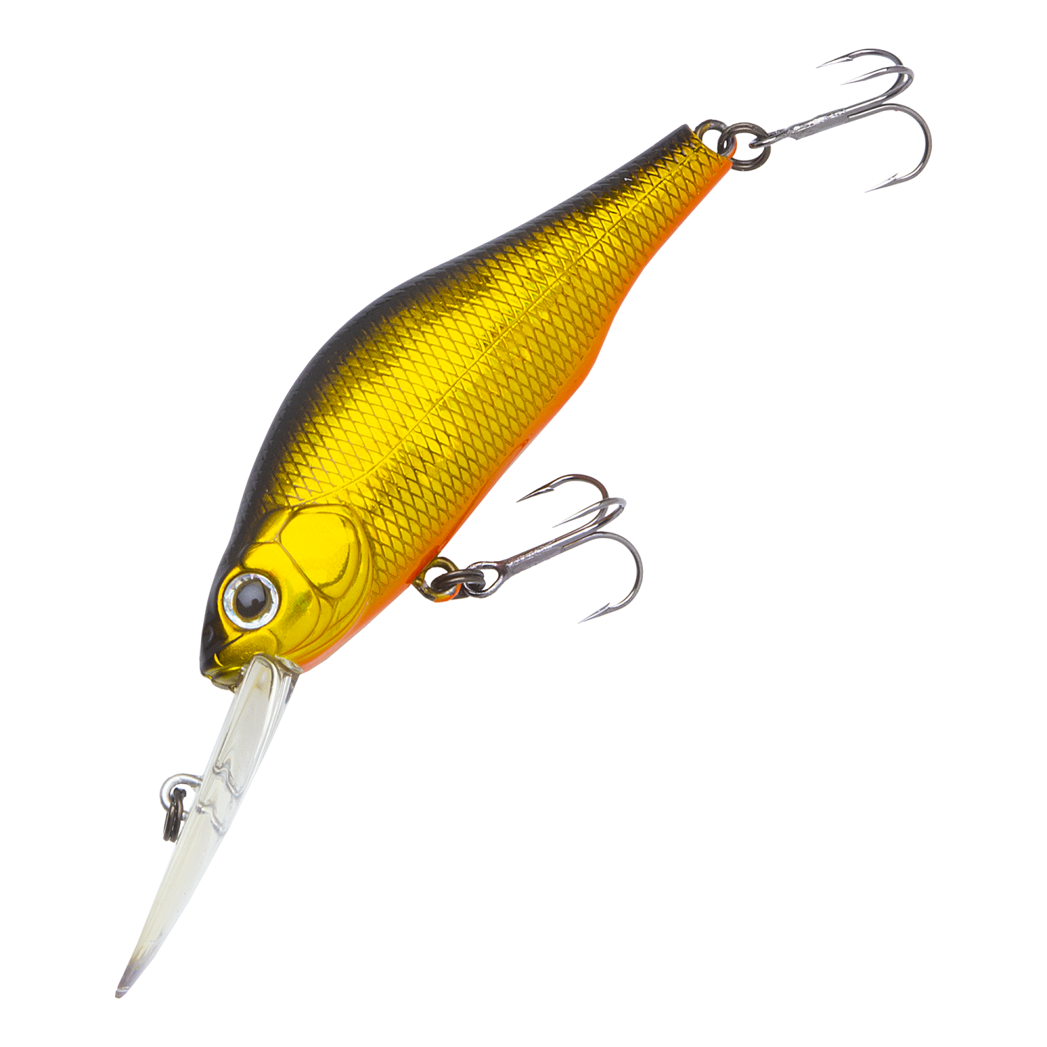 Воблер Zipbaits Khamsin 70 SP-DR #050