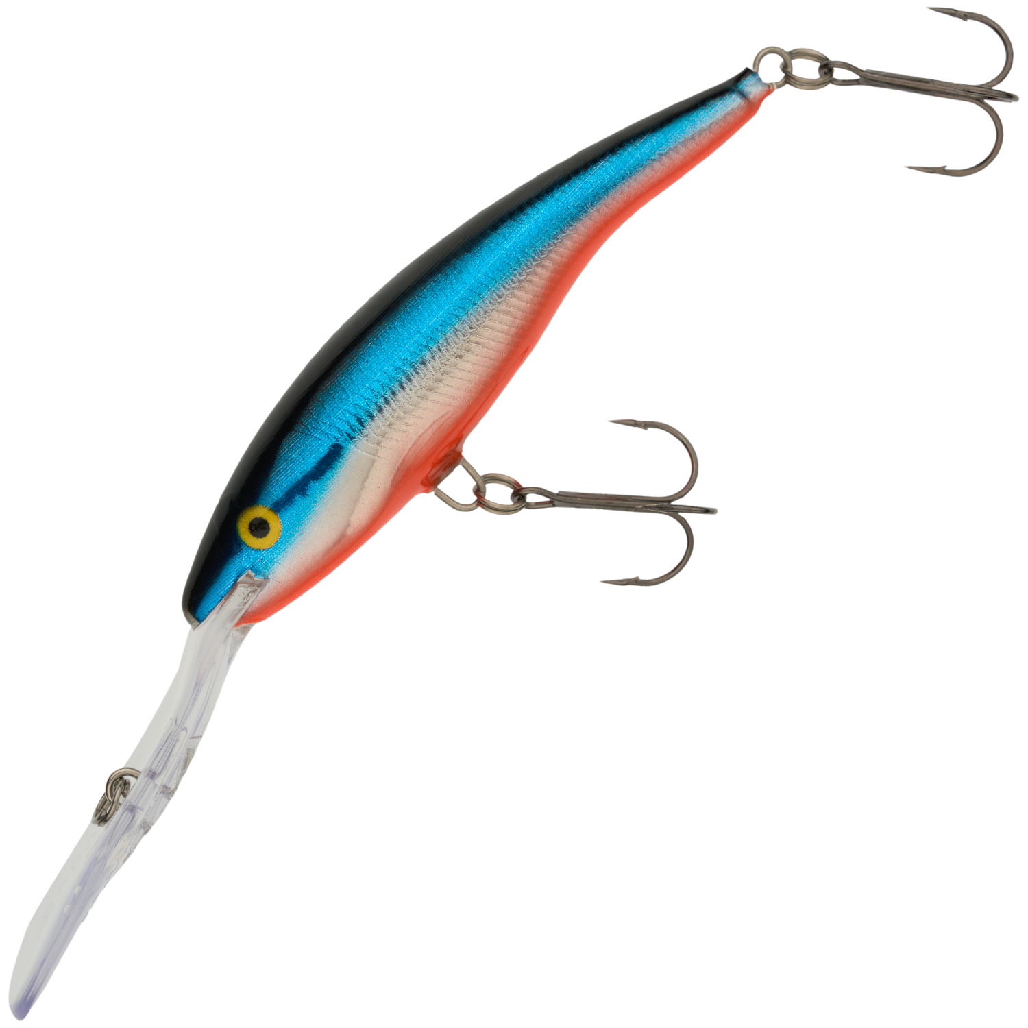 Воблер Rapala Deep Tail Dancer 09 #BGHM