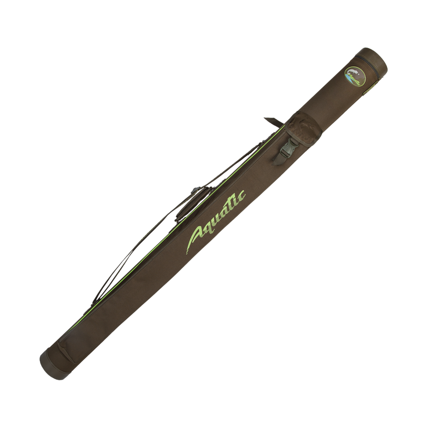 Тубус Aquatic ТК-110-1 с карманом 145см