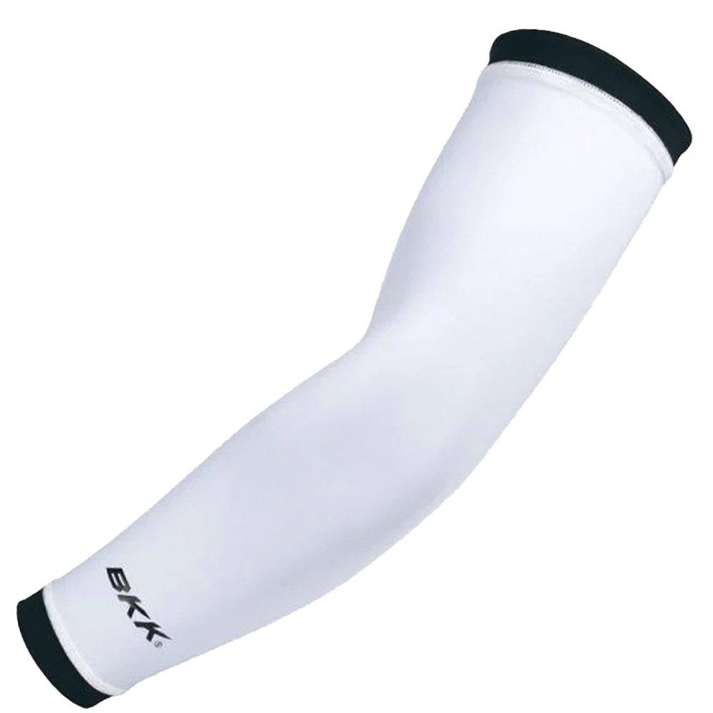 цена Защитные рукава BKK Arm Sleeves L White