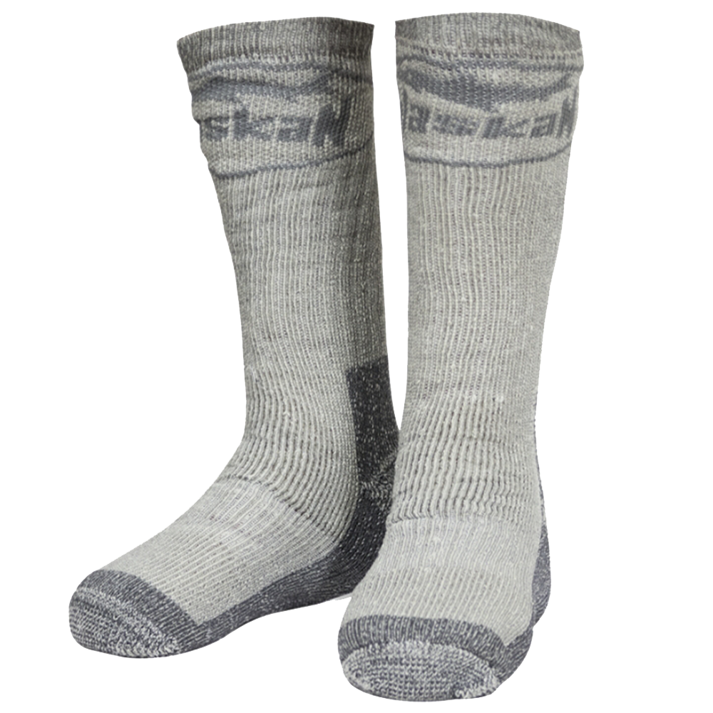 Носки Alaskan Super Warm L (39-43) носки boroda белый 39 43