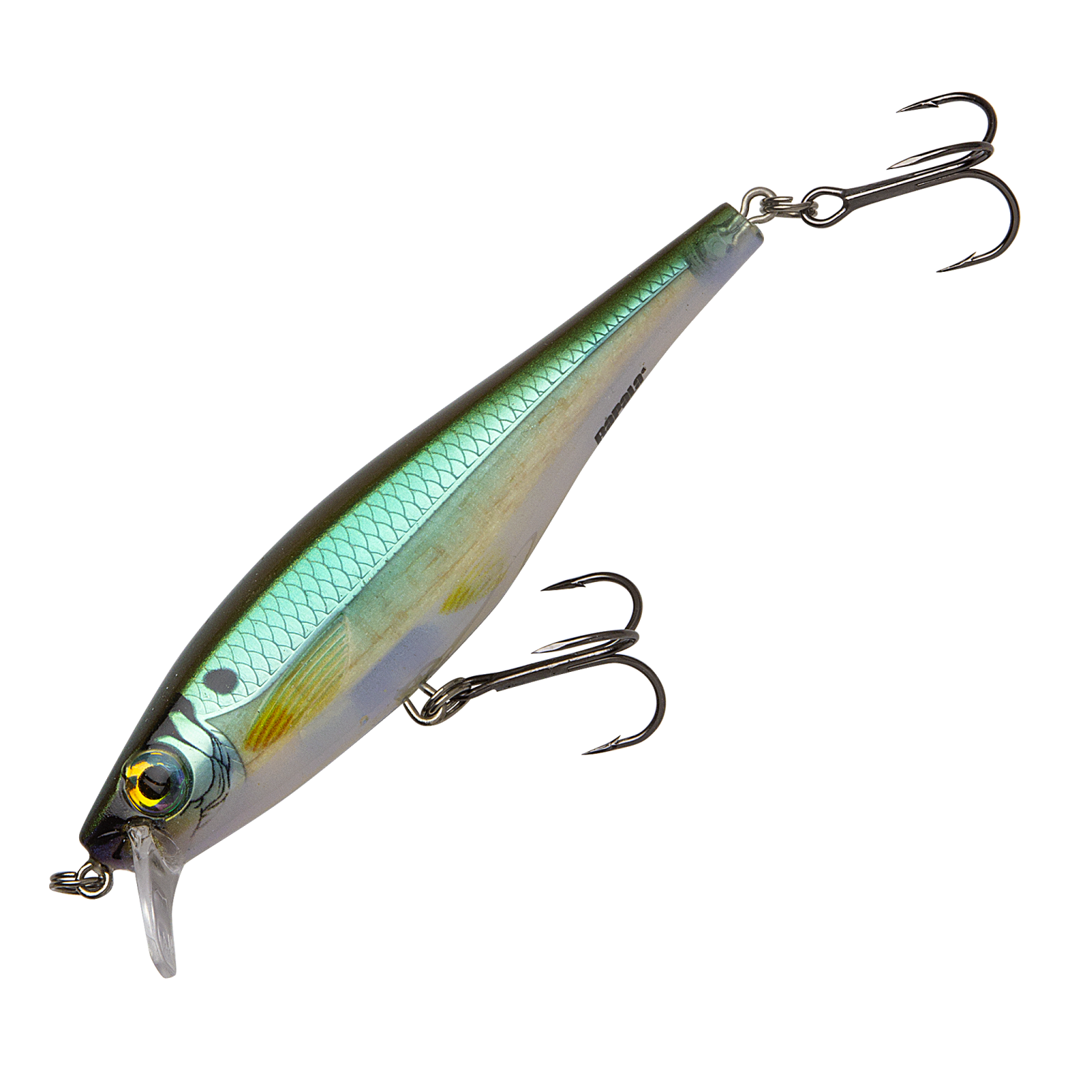 Воблер Rapala BX Minnow 10 #BBH