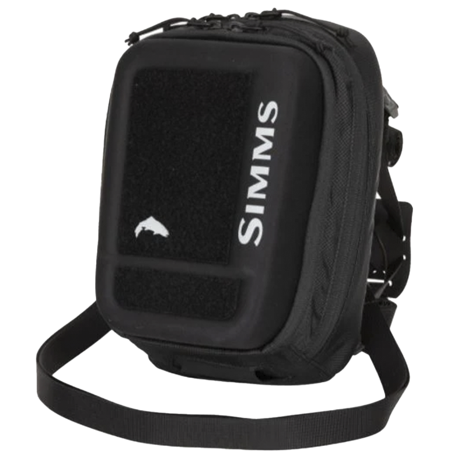 Сумка Simms Freestone Chest Pack '21 3л Black