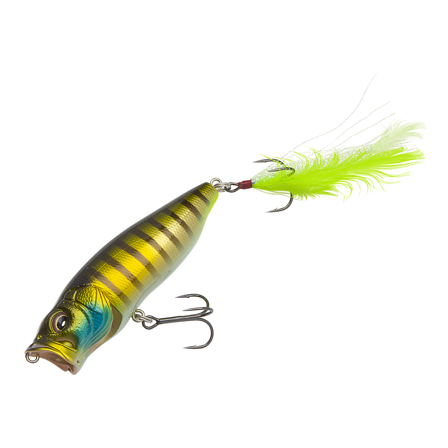 Воблер Megabass PopMax #Pm Wild Gill