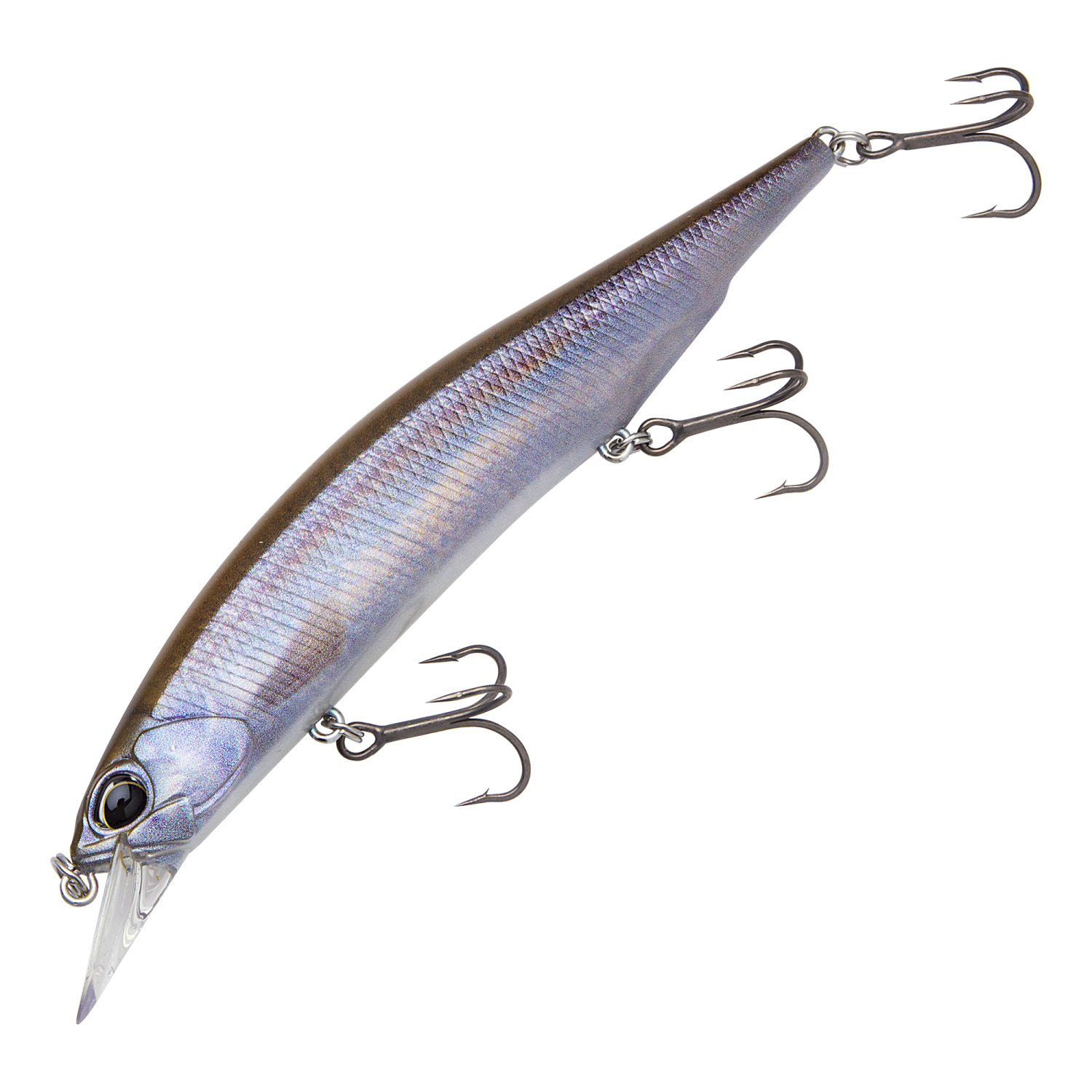 Воблер DUO Realis Jerkbait SP 120 #CCC3816 Wakasagi ND