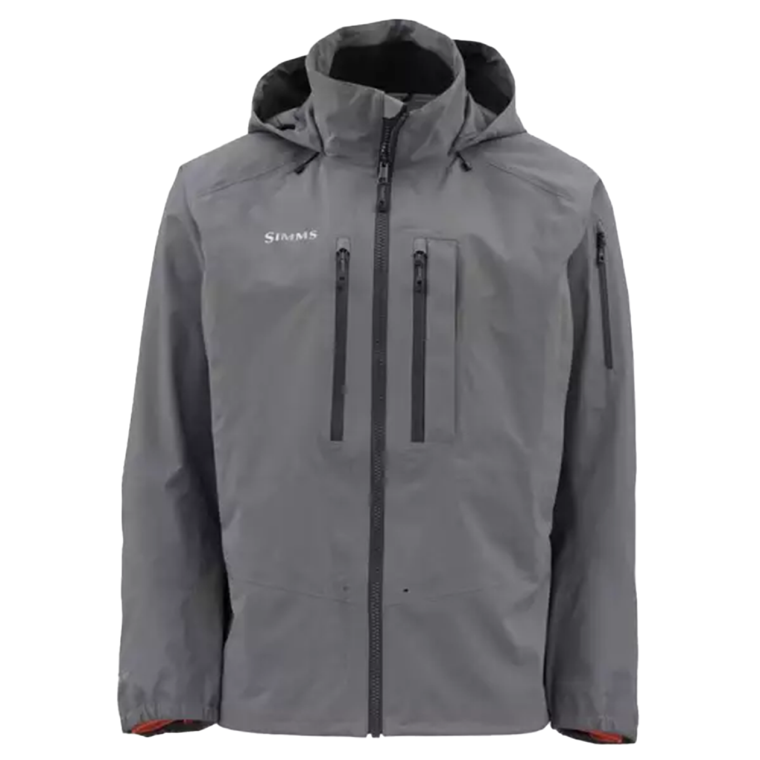 Куртка забродная Simms G4 Pro Jacket S Slate