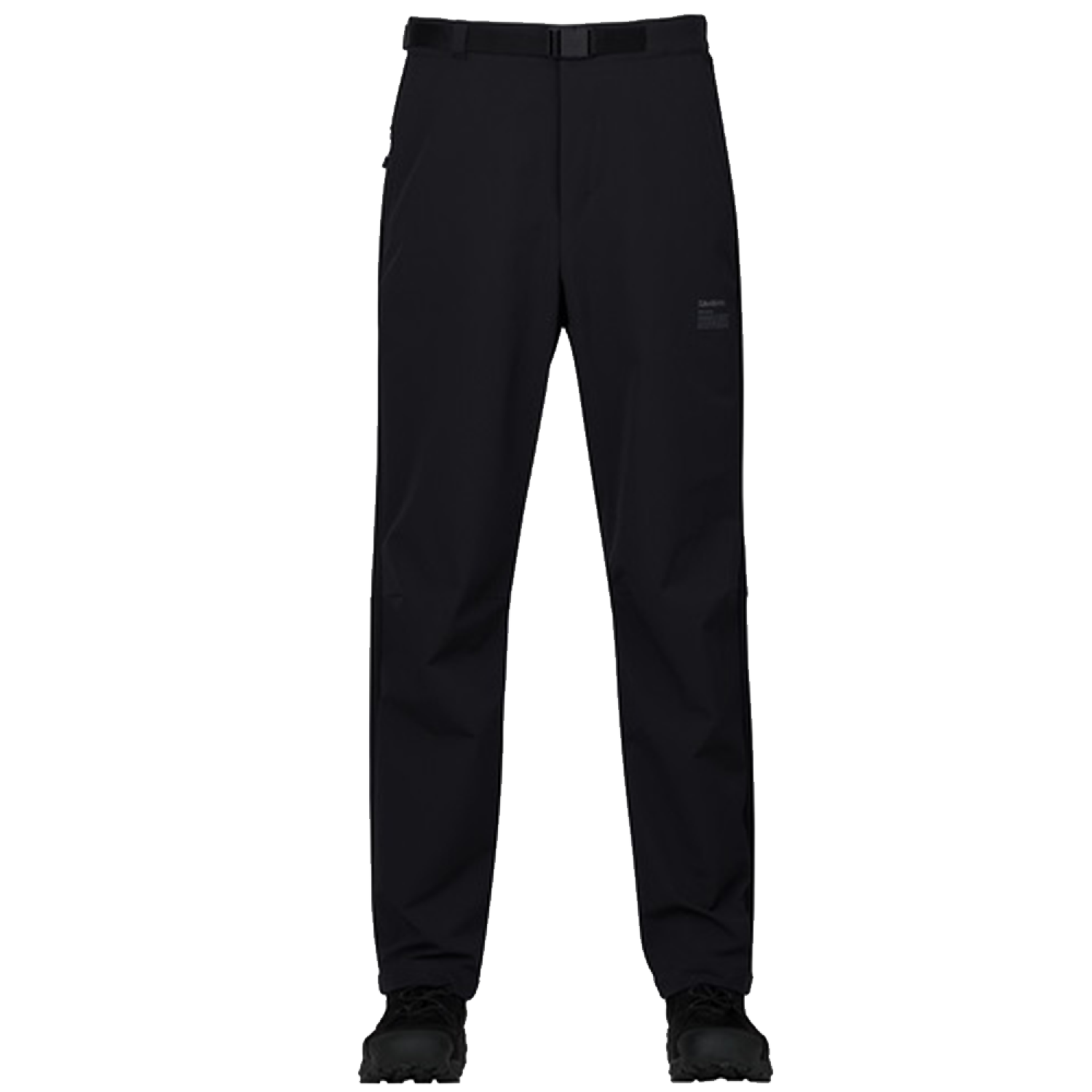 Брюки Daiwa DP-8923 Cordura L Black