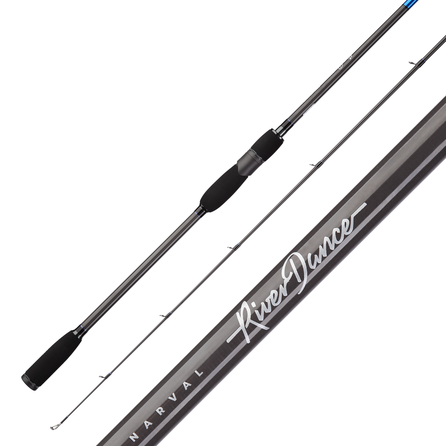 Спиннинг Narval River Dance 72ML max 21гр