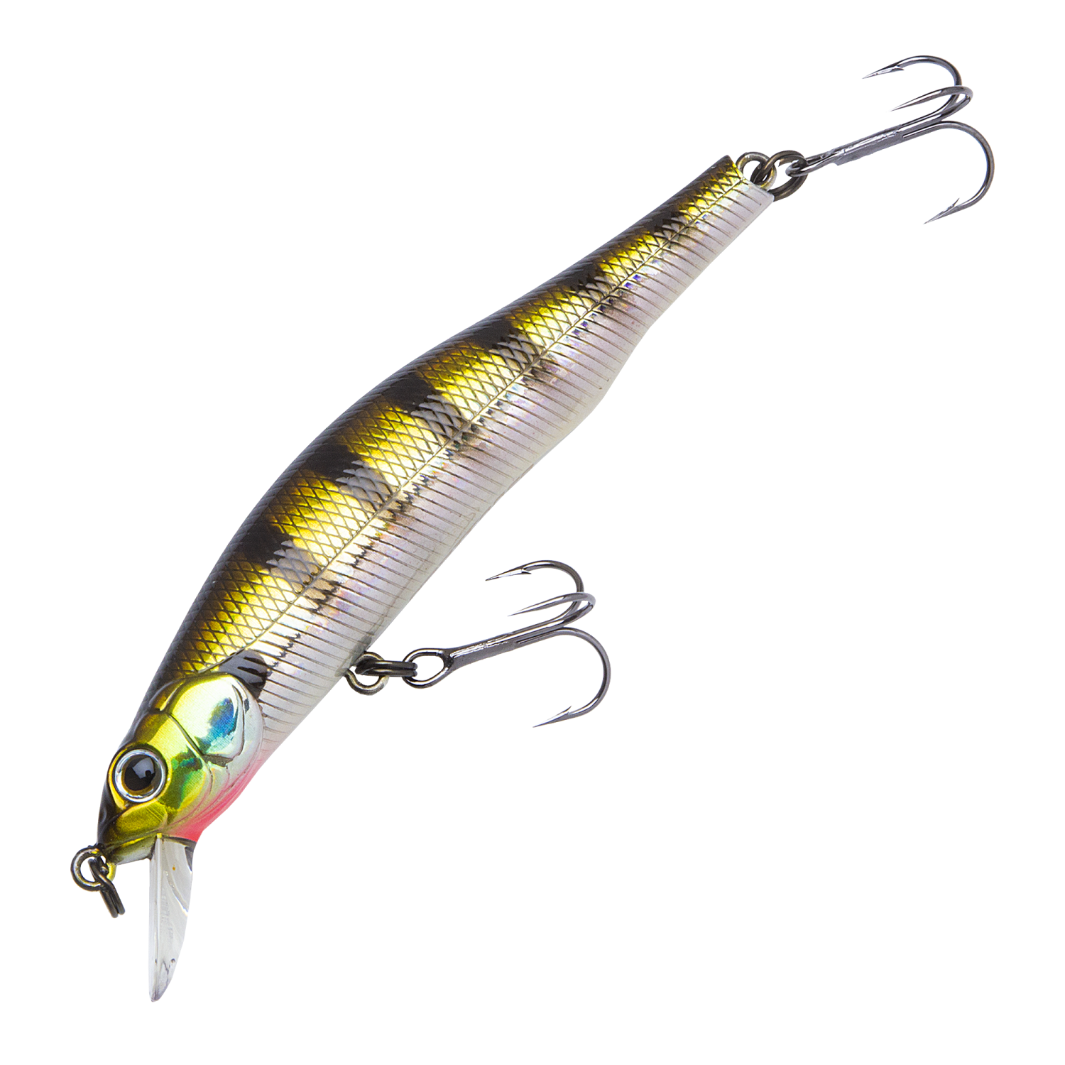 Воблер Zipbaits Orbit 90 SP-SR #509 - 2 рис.
