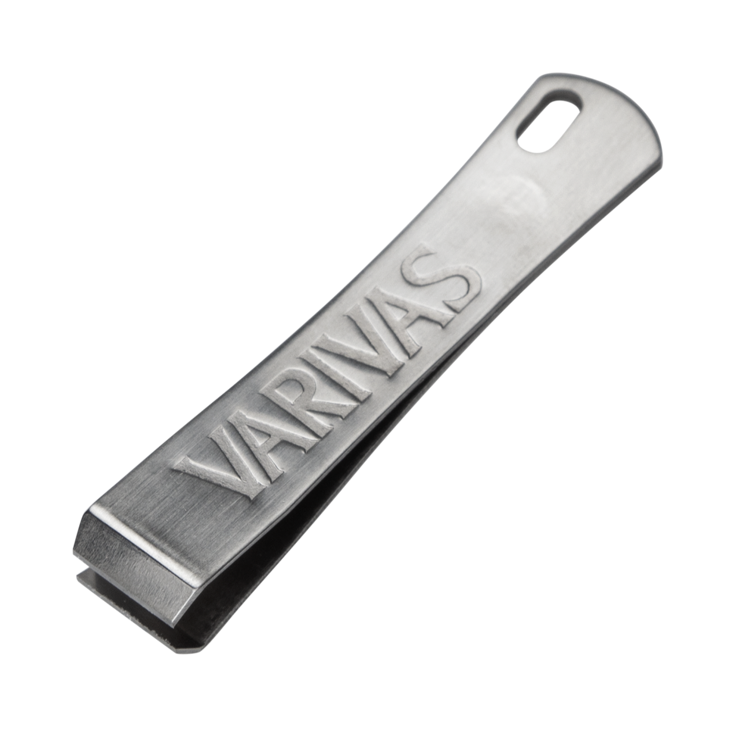 Кусачки Varivas Line Cutter straight Silver