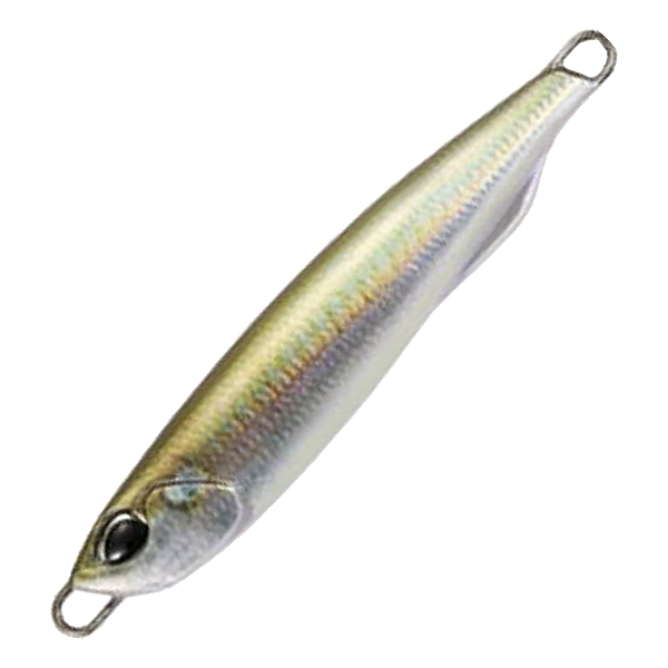 Пилькер DUO Drag Metal Cast Slim 20гр #PMA0487 Real Smelt
