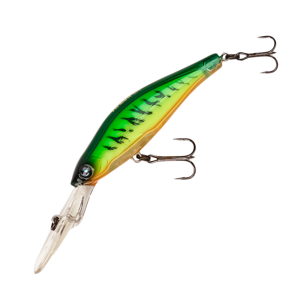 Воблер Yo-Zuri 3DS Shad MR 65 SP F958 #HT