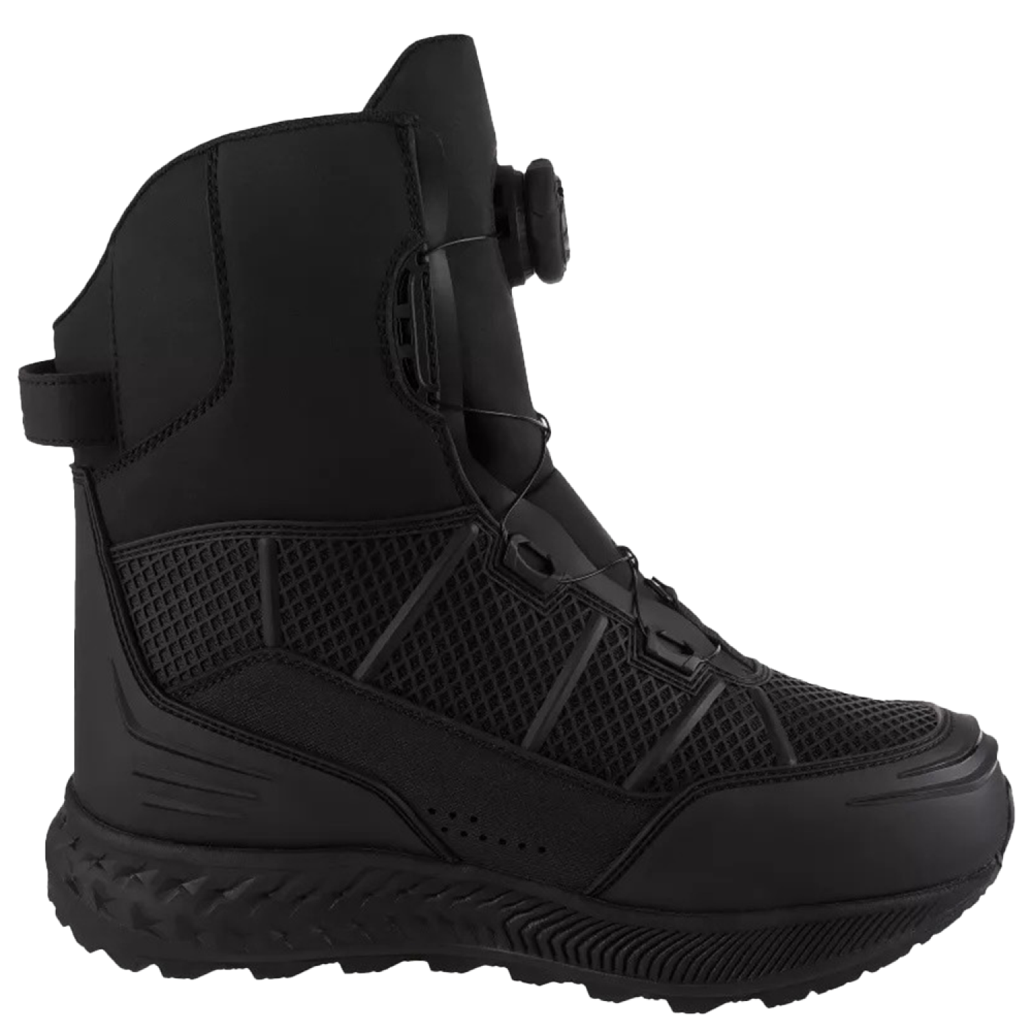 Ботинки забродные Finntrail Delta 5242 р. 9 (42) Graphite