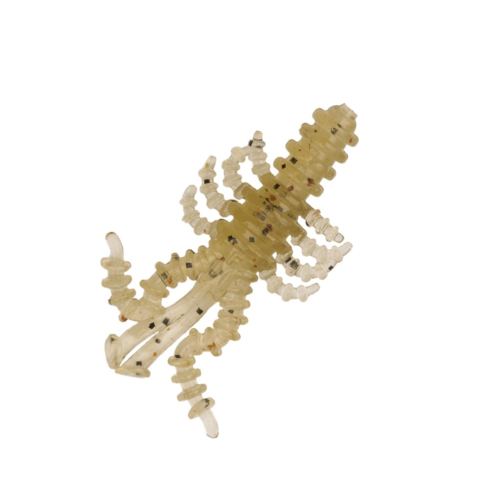 Приманка силиконовая Bait Breath U30 Mosya 2" #727