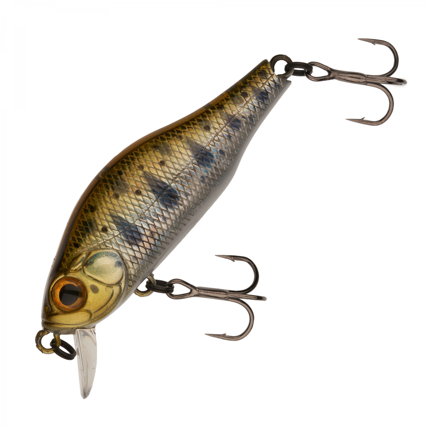 Воблер Zipbaits Khamsin Jr. 50 SR #810R