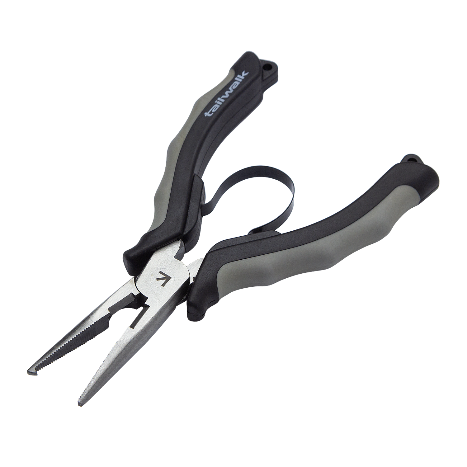 Инструмент для заводных колец Tailwalk Split Ring Plier M