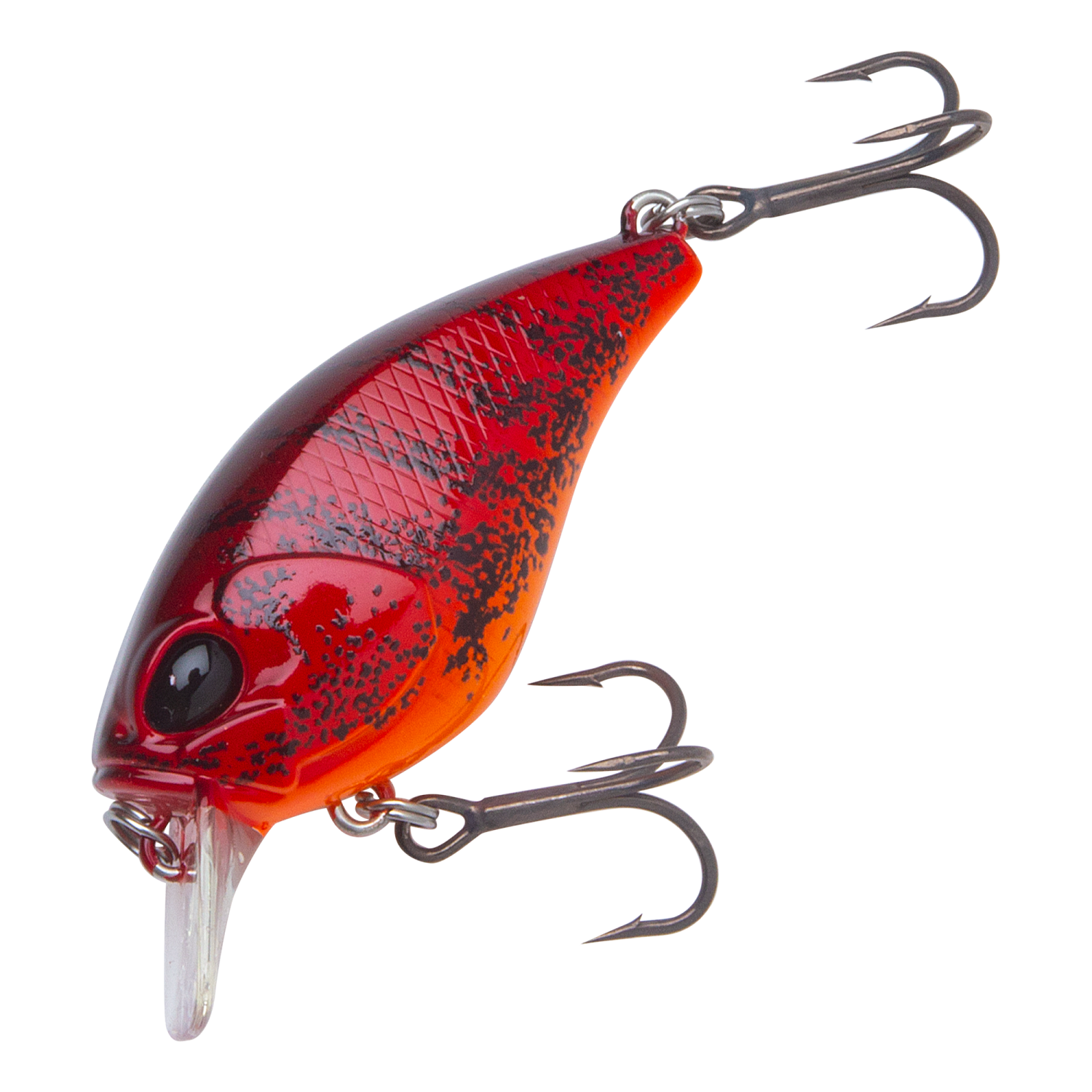 Воблер DUO Realis Crank Mid Roller 40 F #ACC3297 Hell Craw