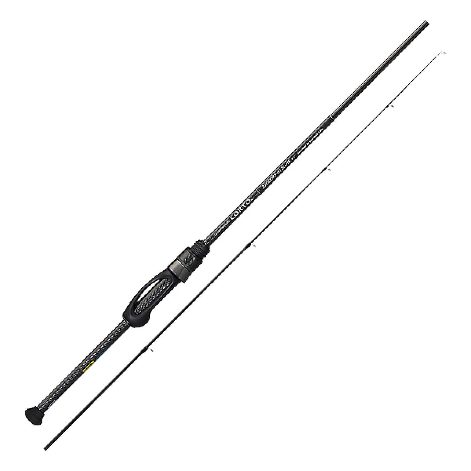 Спиннинг Graphiteleader Corto 23GCORS-642L-HS max 4гр