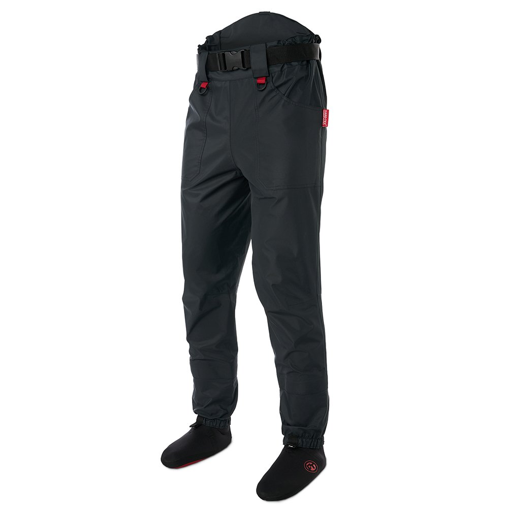 Вейдерсы Finntrail Runner 1519 XS Graphite