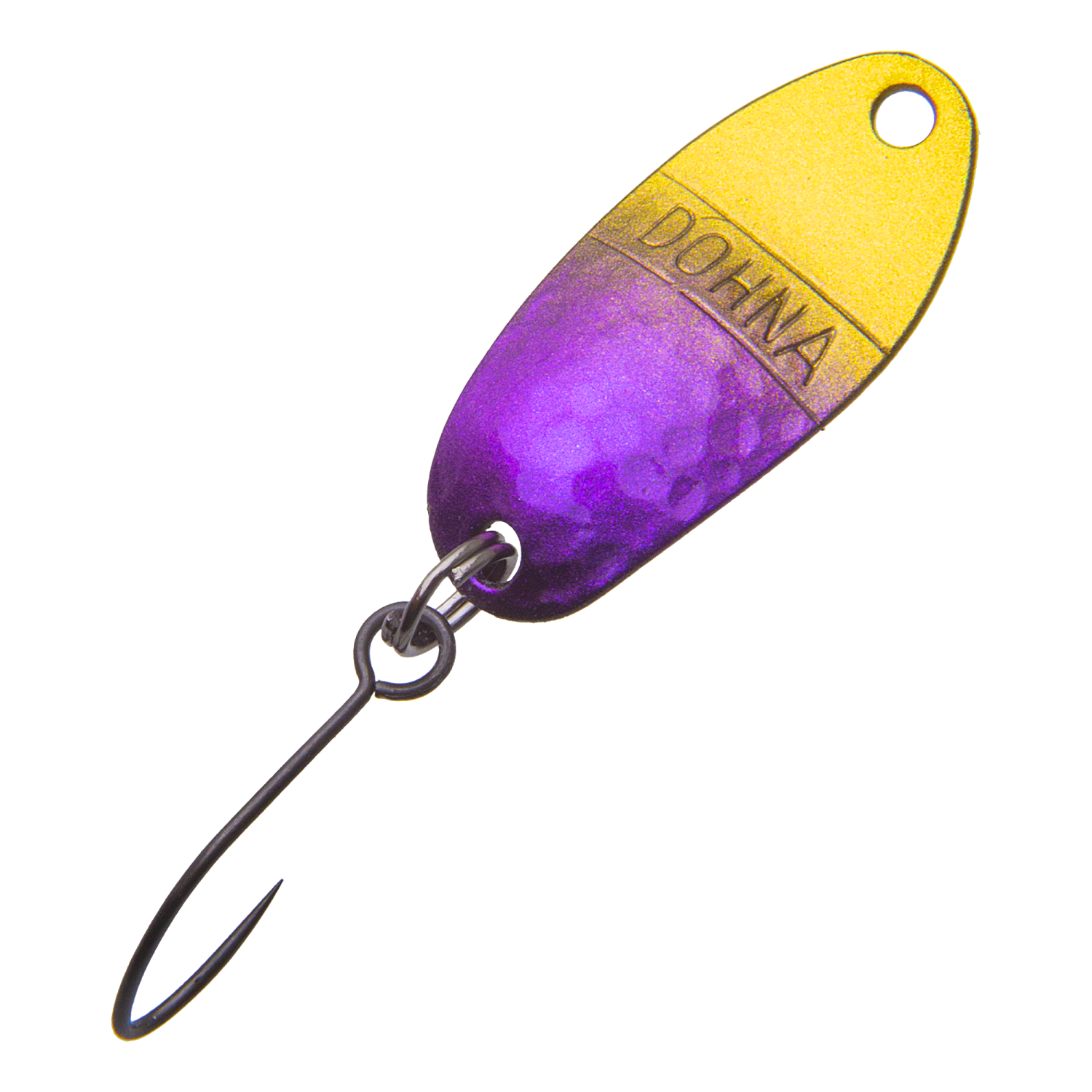 Блесна колеблющаяся Angler'z System Dohna 1гр #AN04