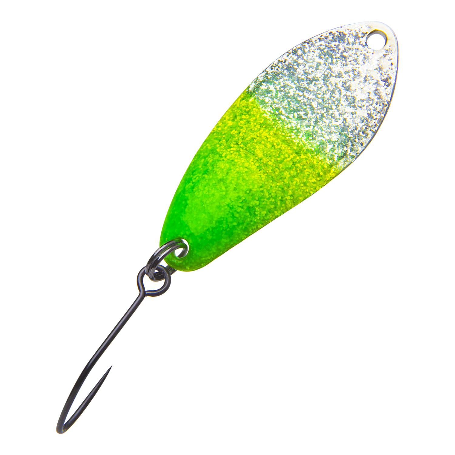 Блесна колеблющаяся Angler'z System Dohna 2,5гр #GL12