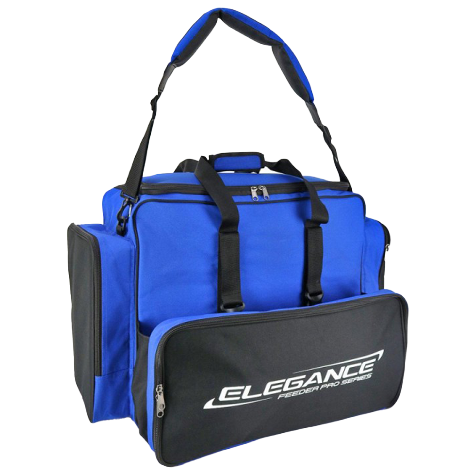 Сумка Elegance Feeder Pro 70x43x45см