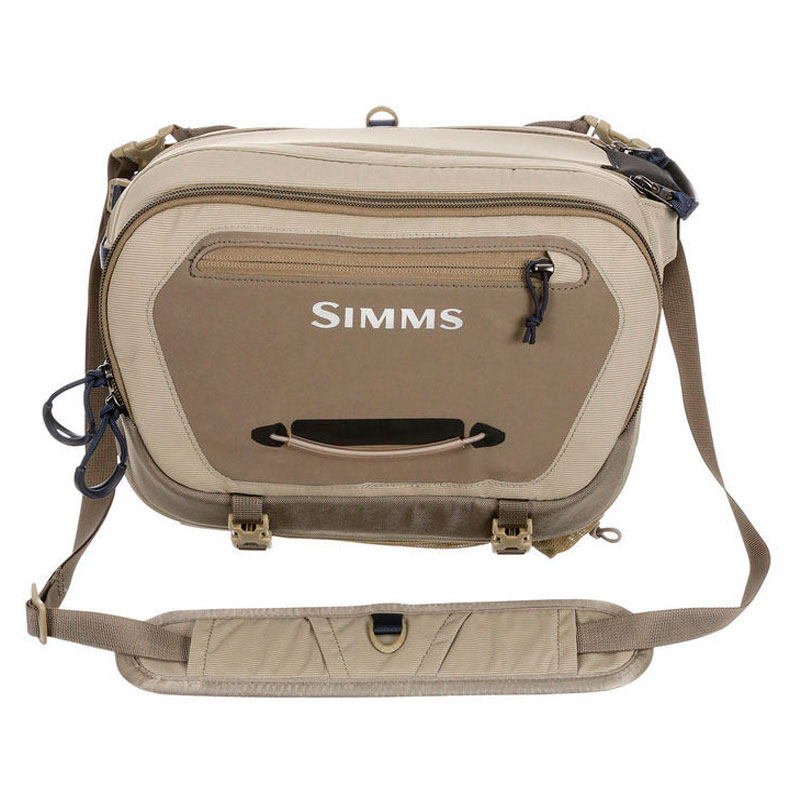 Сумка Simms Freestone Hip Pack 12L Tan