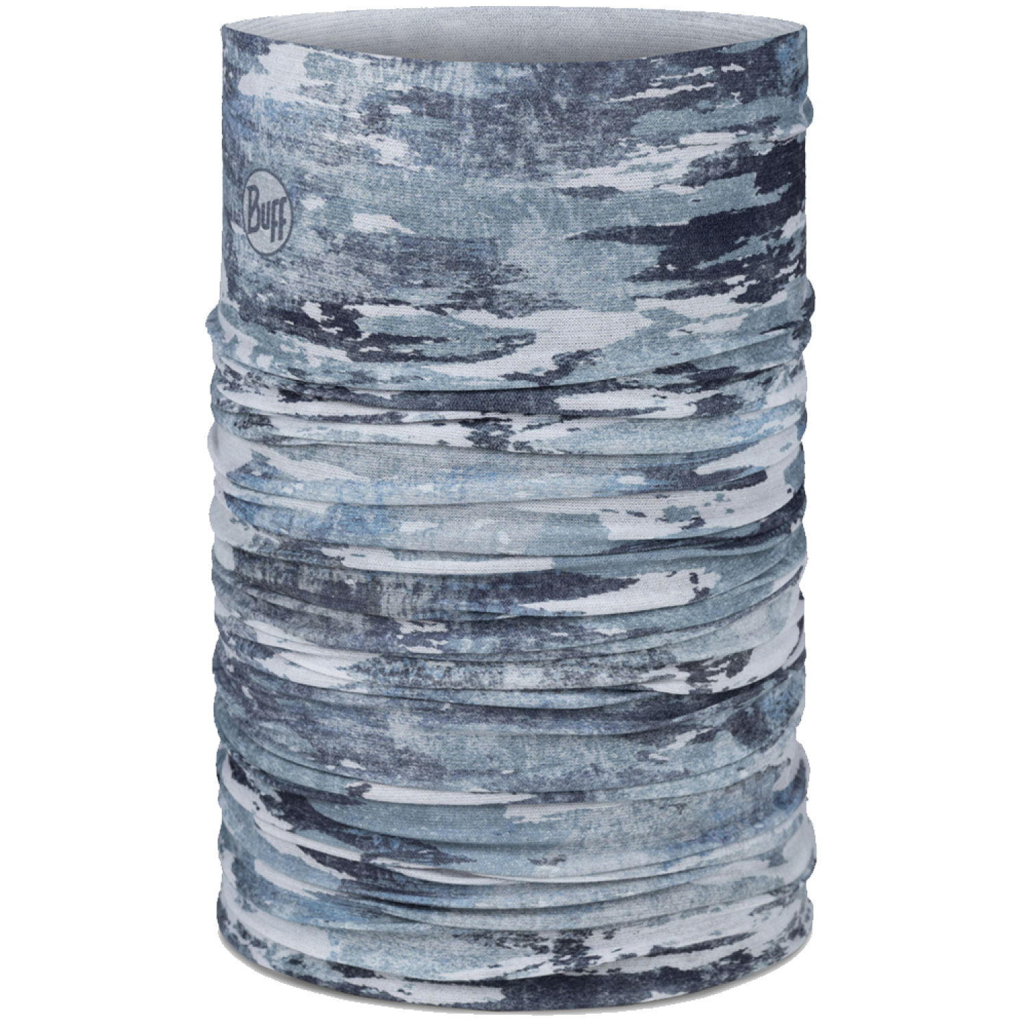 Баф Buff Coolnet UV Insect Shield Neckwear Lazs Grey